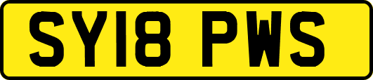 SY18PWS