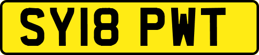 SY18PWT