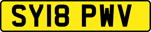 SY18PWV