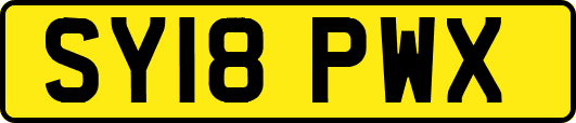 SY18PWX