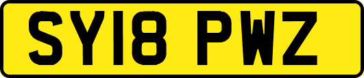 SY18PWZ
