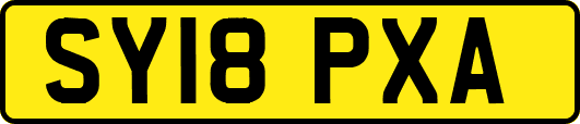 SY18PXA