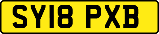 SY18PXB