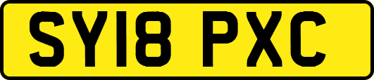 SY18PXC