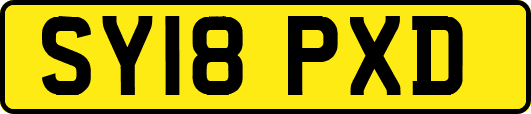 SY18PXD