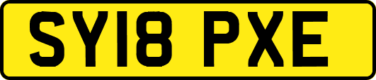 SY18PXE