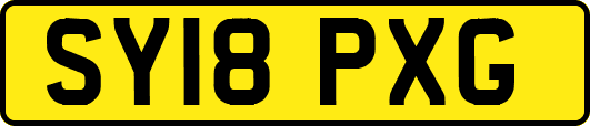 SY18PXG