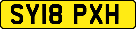 SY18PXH