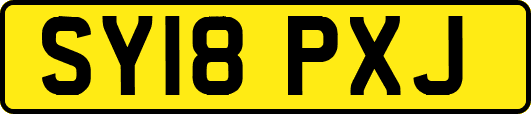 SY18PXJ