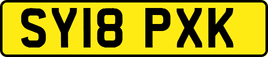 SY18PXK