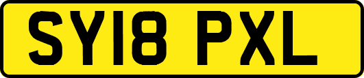 SY18PXL