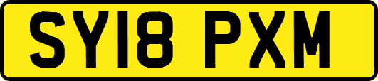 SY18PXM