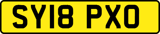 SY18PXO