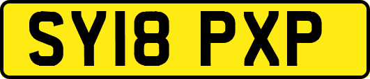 SY18PXP