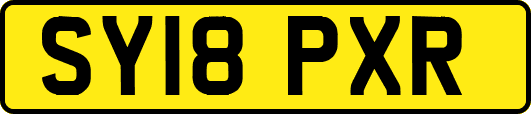 SY18PXR
