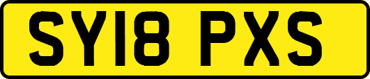SY18PXS