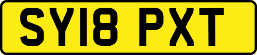 SY18PXT