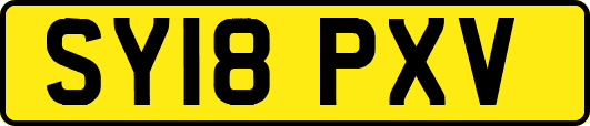 SY18PXV