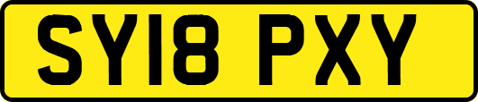 SY18PXY