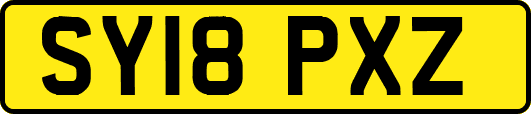 SY18PXZ