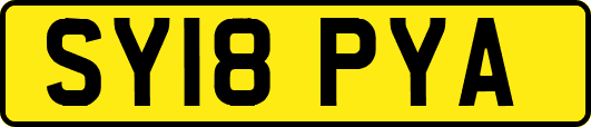 SY18PYA