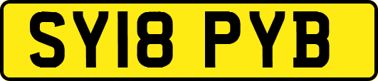 SY18PYB