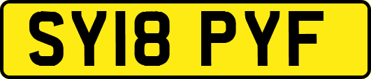 SY18PYF