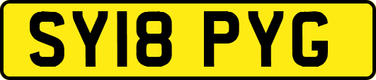 SY18PYG