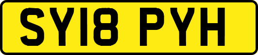 SY18PYH
