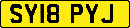 SY18PYJ