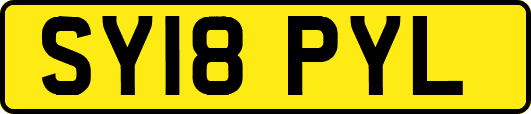 SY18PYL