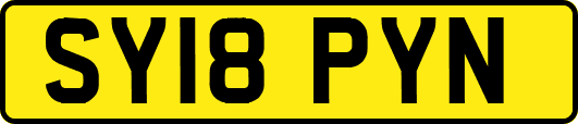 SY18PYN