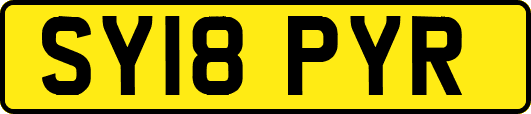 SY18PYR