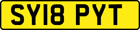 SY18PYT