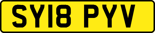 SY18PYV