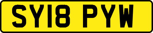SY18PYW