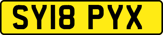 SY18PYX