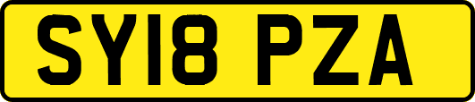 SY18PZA