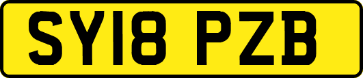 SY18PZB