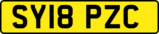 SY18PZC