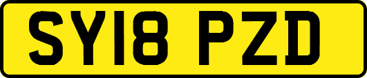 SY18PZD