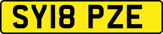 SY18PZE