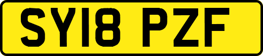 SY18PZF