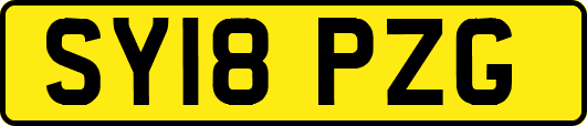 SY18PZG