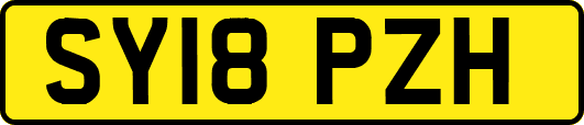 SY18PZH