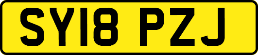 SY18PZJ