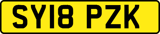 SY18PZK