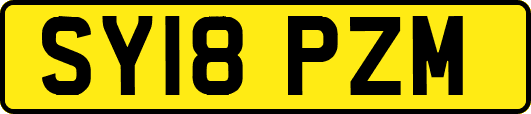 SY18PZM