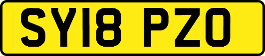 SY18PZO
