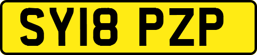 SY18PZP